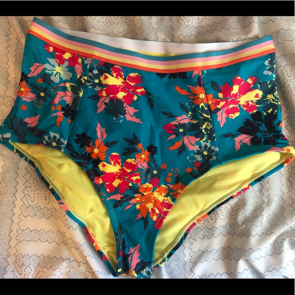 Adore me swim bottoms